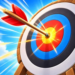 Archery Bullseye Master icon