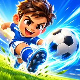 Big Head Kickers icon