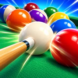 Cue Star Pool Club icon