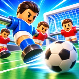 Foosball Flick Cup icon