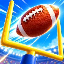 Goal Post Kick Champ icon