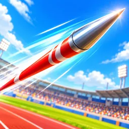 Javelin Throw Champ icon