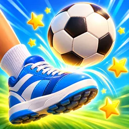 Keepy Up Juggle Star icon