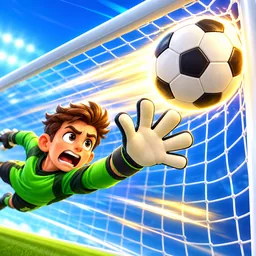 Penalty Kick Champ icon