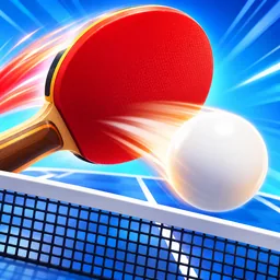 Ping Pong Rally Pro icon