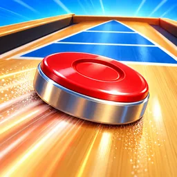 Shuffle Puck Slide icon