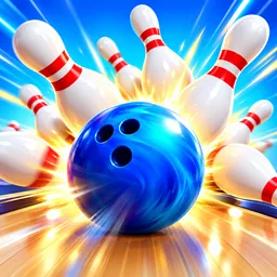 Strike Lane Bowling icon