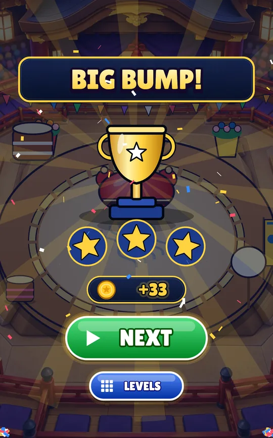 Sumo Bump Arena screenshot 3