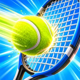 Tennis Ace Rally icon