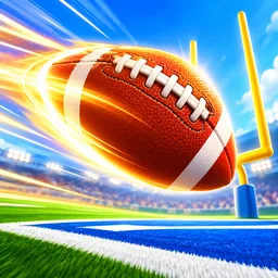 Touchdown Rush Football icon